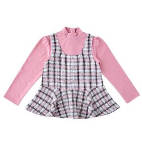 뷔스티에반목티셔츠 PK  23C1533051 _P400672492