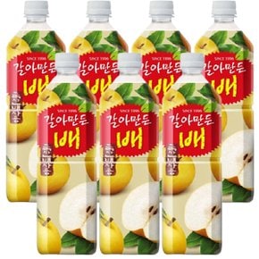 무료배송 해태 갈아만든배 1L x 12개 과즙음료 건강음료