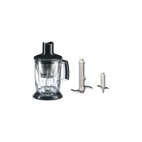 독일 Braun 브라운 진공블렌더 소형 믹서기 1798206 Braun Multiquick 7 Cordless Mixer Accesso