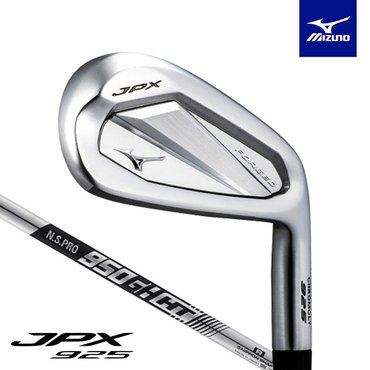 GOLFS [골프존마켓 30만원 상품권 증정]미즈노코리아 JPX925 단조 스틸 8아이언 (NSPRO 950) GC