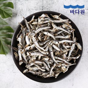 안심 이력제 다시 멸치 500g