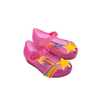 미니멜리사 울트라걸 컬러스 베이비 핑크