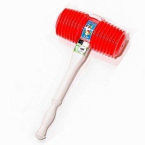 소리나는 뿅망치 보드 게임 놀이 도구 중형 1개