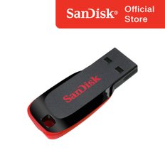 SOI 크루저 블레이드 USB 2.0 64GB / CZ50