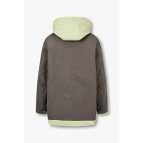 [CARHARTT] 남성 코듀로이 카라 리버서블 코트 6424105701000