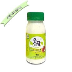 사과요구르트 150ml x 10