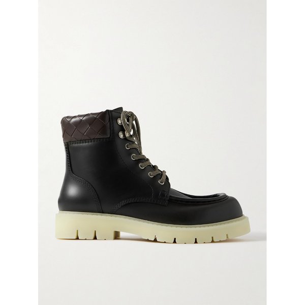 해독 가죽 앵클 부츠 1647597331188428