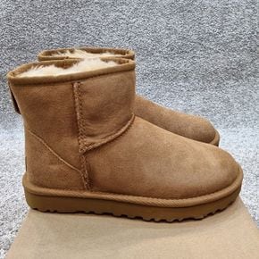 어그 미국 UGG USA 클래식 미니II 부츠 / 체스트넛 1118917 39182473