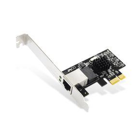 IPTIME PCI 기가 랜카드