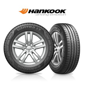 한국타이어 벤트라 LT RA18 215/70R16 08PR (택배발송/장착비별도)