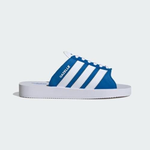 아디다스 뮬/슬리퍼 JQ7425 Blue Bird Cloud White Cloud White DOM