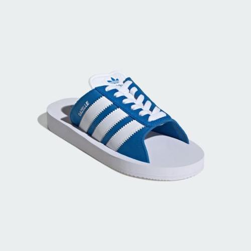 아디다스 뮬/슬리퍼 JQ7425 Blue Bird Cloud White Cloud White DOM