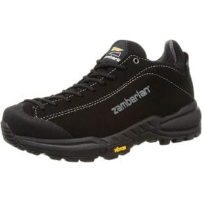 영국 잠발란 등산화 Zamberlan 217 Free Blast GoreTEX Walking Shoes SS23 블랙 1739969