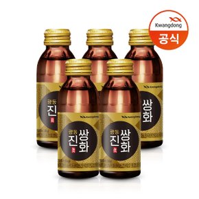 진쌍화 100ml x 50병