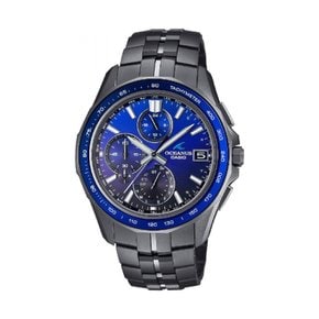 CASIO [블루투스 장착 태양광 무선 조종 시계] OCEANUS  만타