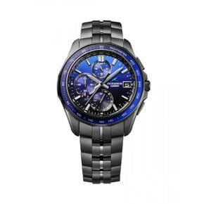 CASIO [블루투스 장착 태양광 무선 조종 시계] OCEANUS  만타