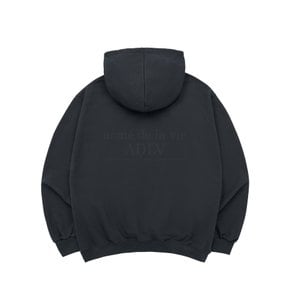 ADLV WORLD TOUR HOODIE CHARCOAL ADLV월드투어후드 차콜 HDADWT-CHA