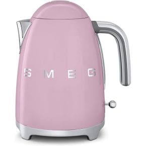 영국 스메그 전기포트 Smeg Electric Kettle - Retro 50s 1770141