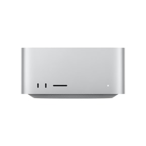 맥스튜디오 M5 Max (CPU 18코어/GPU 32코어) RAM 36GB SSD 512GB MHL64KH/A