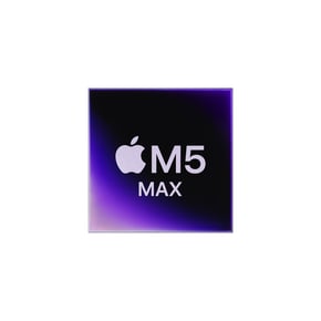 맥스튜디오 M5 Max (CPU 18코어/GPU 32코어) RAM 36GB SSD 512GB MHL64KH/A