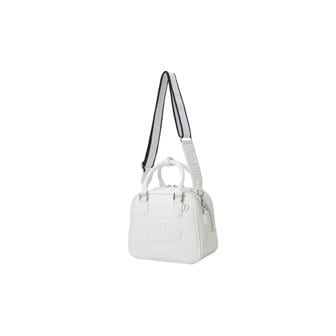 왁 Women Color Tote Bag_WGBAX24212WHX