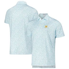 [해외] 피터밀러 남성 골프상의 Presidents Cup Peter Millar Deja Vu Performance Jersey Polo