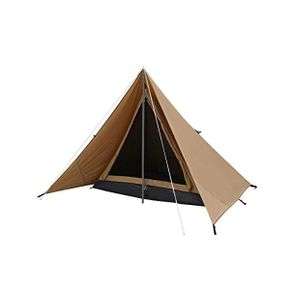 일본 DOD 텐트 DOD T2656TN Chimaki Tent Hang on Tarp Tent 폴리코튼 T/C 패브릭 1388417