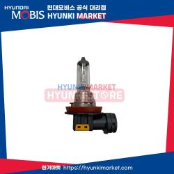 1903509 전구할로겐 (1864935009) 현대모비스부품몰 - SSG.COM