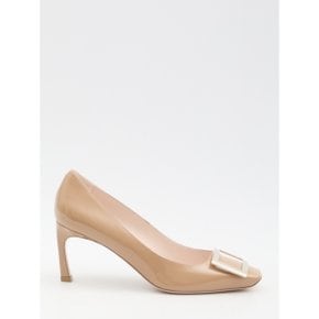 Pumps RVW40015280D1_PM005 BEIGE