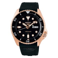 세이코[] SEIKO 시계 5 SPORTS AUTOMATIC 스포츠 오토매틱 SRPD76K1 남성 []