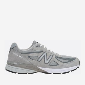 [해외배송] 뉴발란스 990 스니커즈 U990GR4 GREY