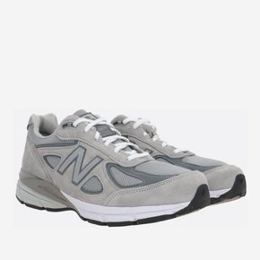 [해외배송] 뉴발란스 990 스니커즈 U990GR4 GREY