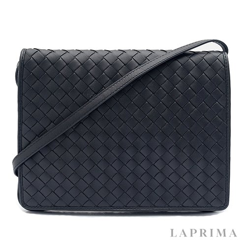 [BOTTEGA VENETA] 보테가베네타 여성 인트레치아토 미니 크로스바디백 570183-V0016-8175