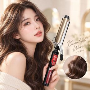 니코 38mm아이롱 봉고데기 ACI-38D/N[36188819]