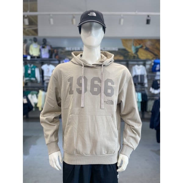 [여주점] 공용 고 투 1966 후드 풀오버 NM5PQ52L