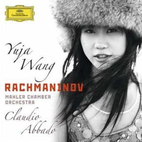 [CD] [Cd]세르게이 라흐마니노프 - 피아노 협주곡 2번, 파가니니 변주곡/Sergei Rachmaninov - Piano Concerto No.2, Paganini Rhapsody