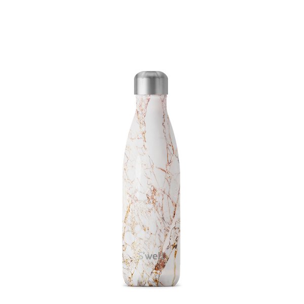 스웰 친환경 보틀 500ml 칼라카타골드