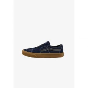 5108798 Vans SK8-LOW UNI - Trainers gum navy