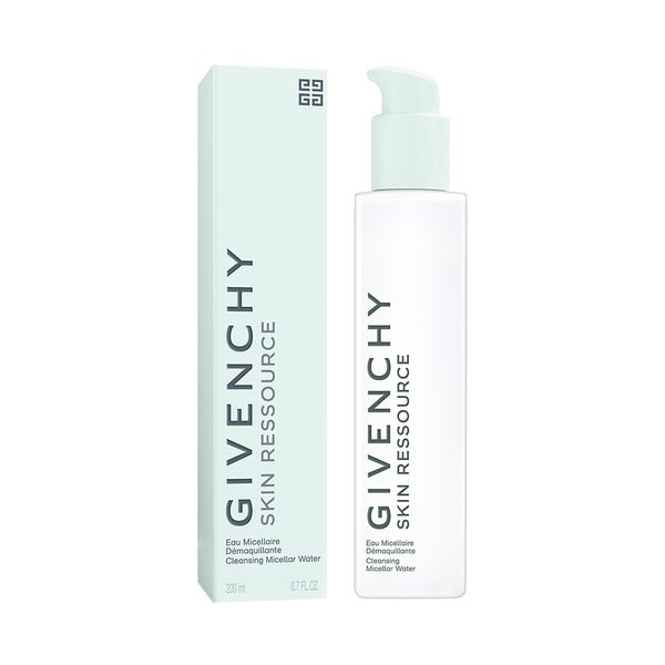 스킨 리소스 클렌징 미셀라 워터 200ML