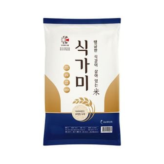 NS홈쇼핑 나노미 24년 햅쌀 경기미 추청 식가미 4kg(1kgx4)(c)[34227243]