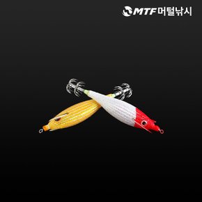 DTD 풀플래쉬 글라보스 에기 쭈꾸미 문어 갑오징어