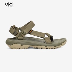 2024 S/S 신상품 TEVA 여성용 쿠션 샌들 허리케인 XLT2 STVF2419235-BTO