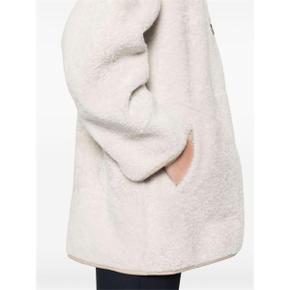 Coat 110L246034.02 ELINA ECRU 2891284