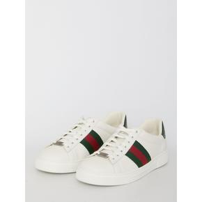 [해외배송] 24 F/W 구찌 GUCCI 에이스 스니커즈 757892AACAG9055 B0021215927