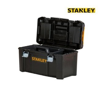 스탠리 다목적 공구함 (L) STST1-75521 475mm 휴대용 출장용 공구박스