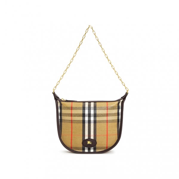 [부산점] 미니 하이랜드 여성 체인 숄더백 8123577