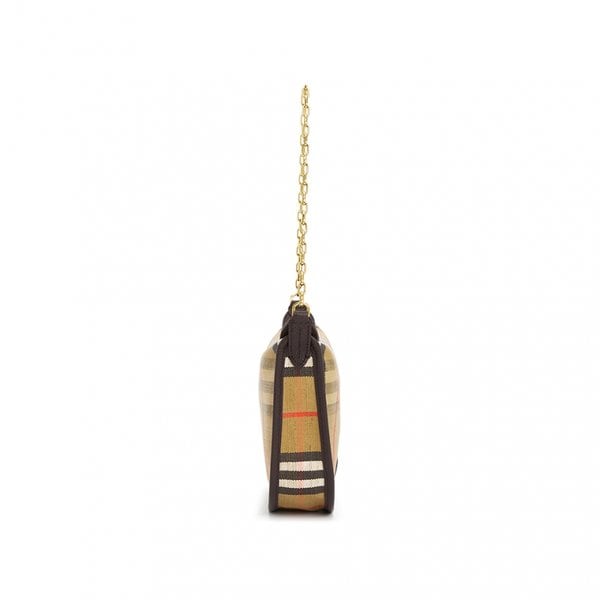 [부산점] 미니 하이랜드 여성 체인 숄더백 8123577