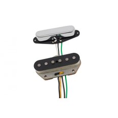 Fender Vintera `60s Vintage Telecaster Pickup Set [] 펜더 ◆ ◆ 텔레 캐스터 기타 용 픽업