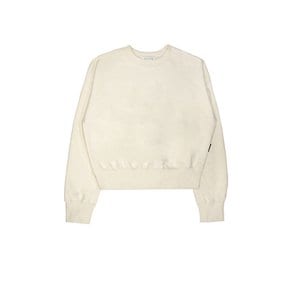 Ferry Crop Sweatshirt