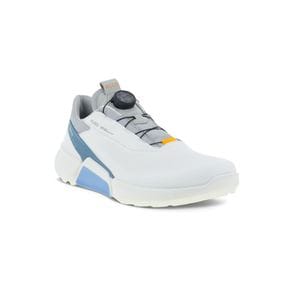 [ECCO정품] 23S/S ECCO  GOLF BIOM H4  골프 바이옴 H4 (남성 스파이크리스 골프화)